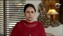 Dil-e-Nadan - Episode 50 - 3rd February 2025